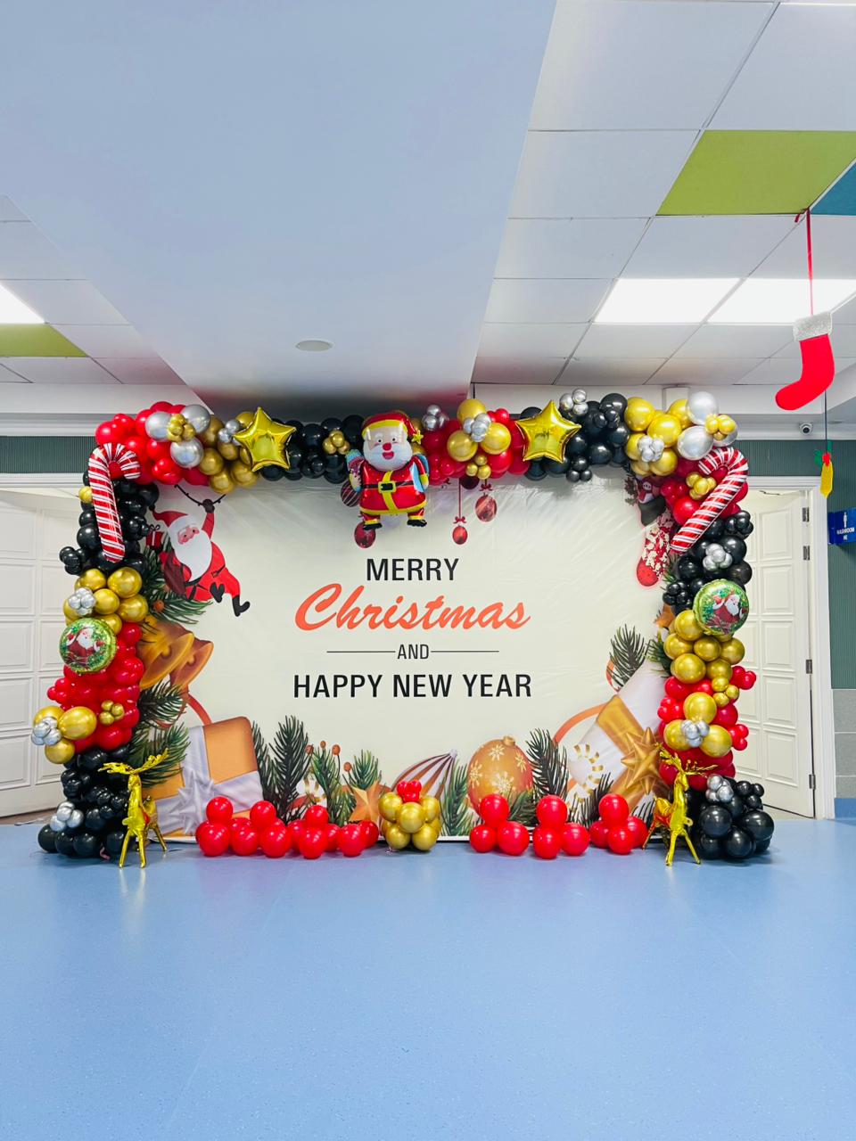 Theme Decoration